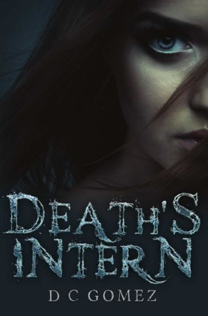 [The Intern Diaries 01] • Death's Intern